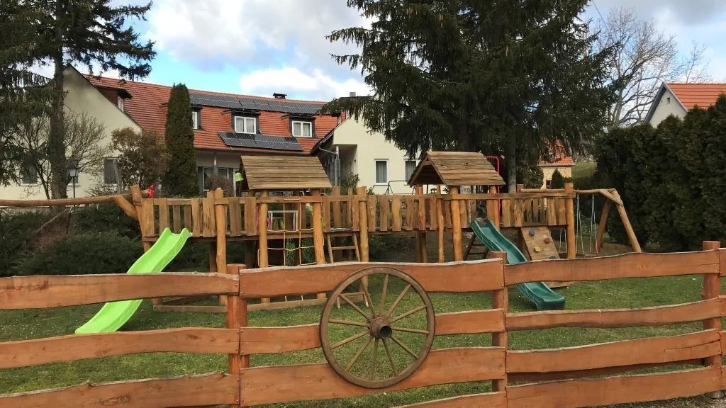 Átrium Vendégház Orfű (1)