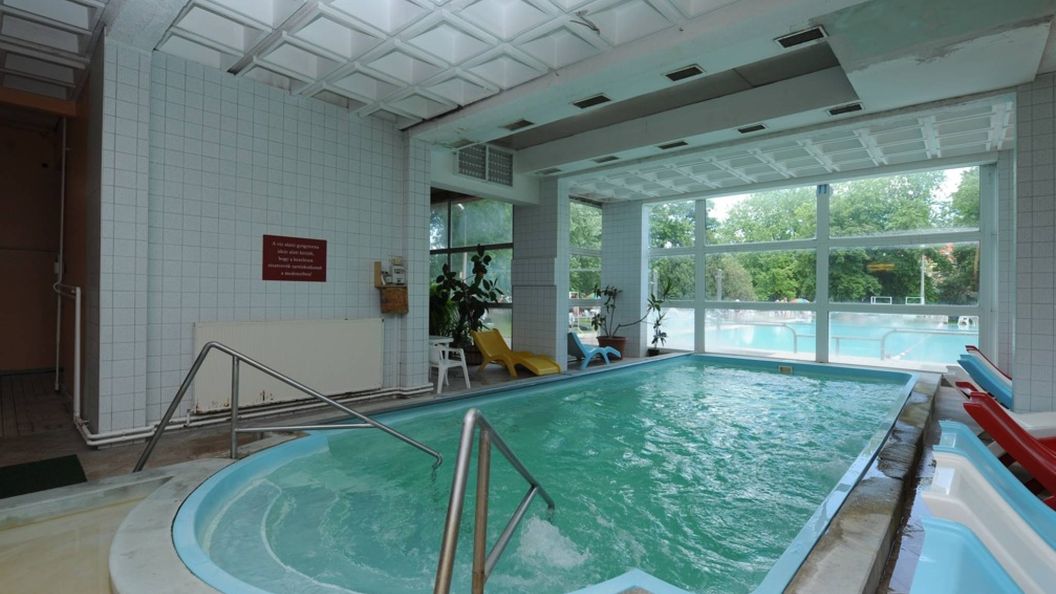 Hotel Hőforrás Hajdúszoboszló (1)