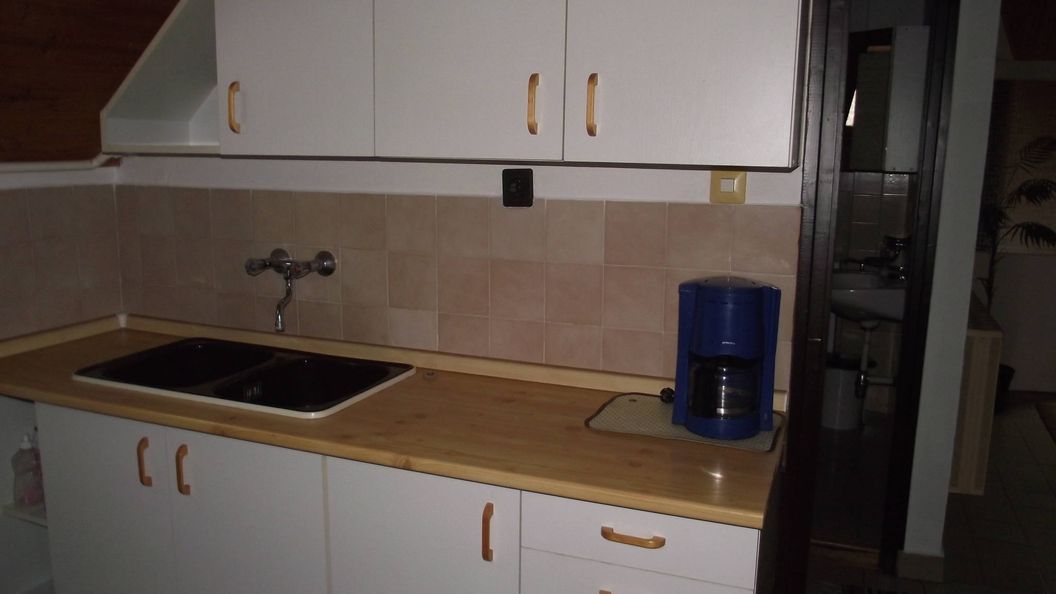 Nescsák Apartman Mosonmagyaróvár (1)