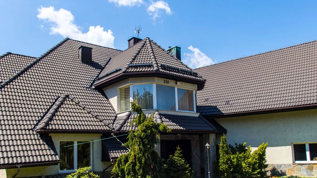 Rezydencja Marjo Kościelisko (1)