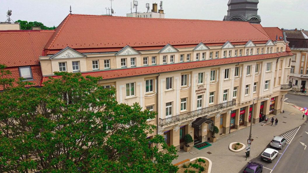 Hotel Dorottya Kaposvár (1)