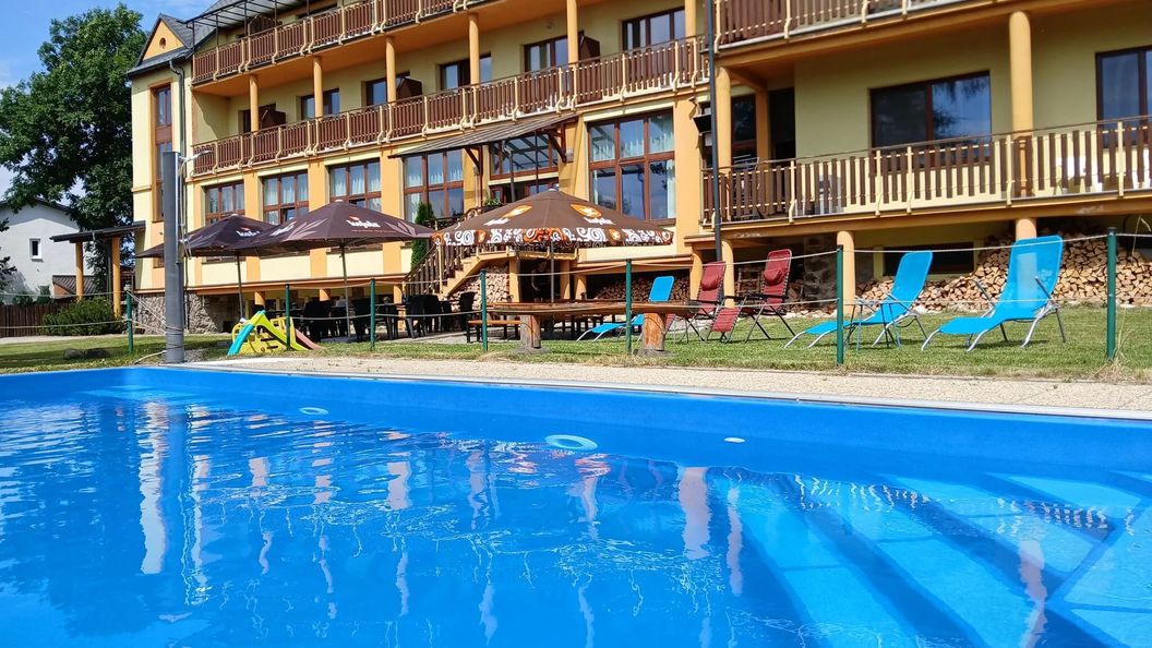 Hotel Avalanche Štôla (1)