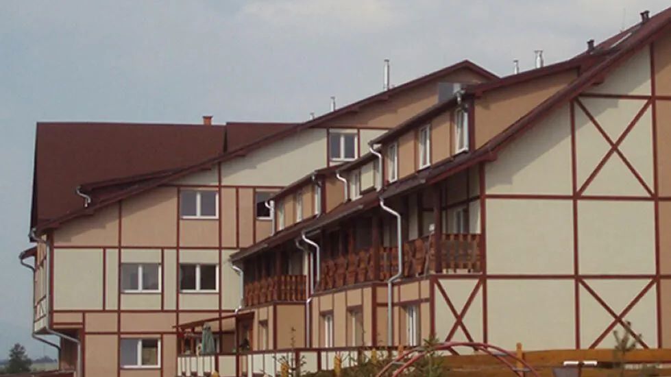 Apartmán Gerlach Veľký Slavkov (1)