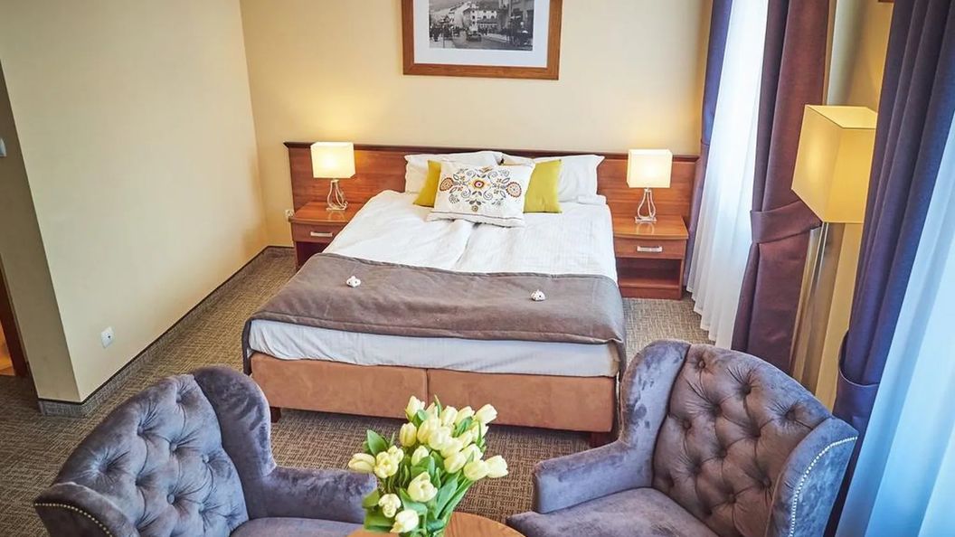 Villa Vita Zakopane (1)