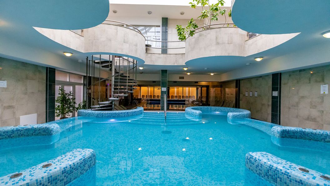 Hotel Vital Zalakaros (1)