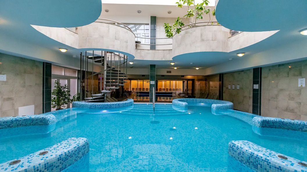 Hotel Vital Zalakaros (1)