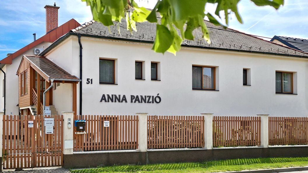 Anna Panzió Sopron (1)
