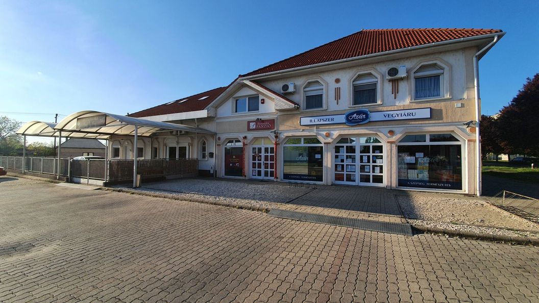 Alexandra Apartman Kalocsa (1)