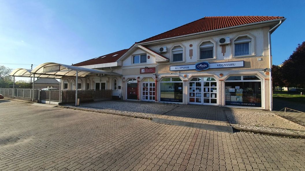 Alexandra Apartman Kalocsa (1)