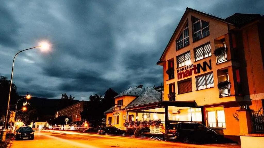 Penzión MartInn Martin (1)