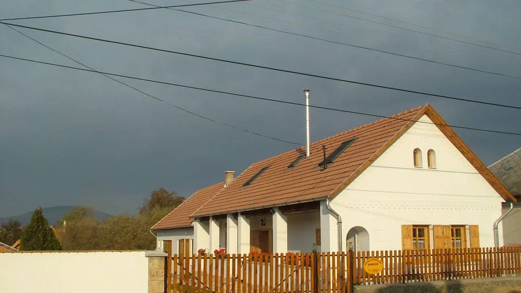 Hegyalja Gyöngyszeme Vendégház Rátka (1)