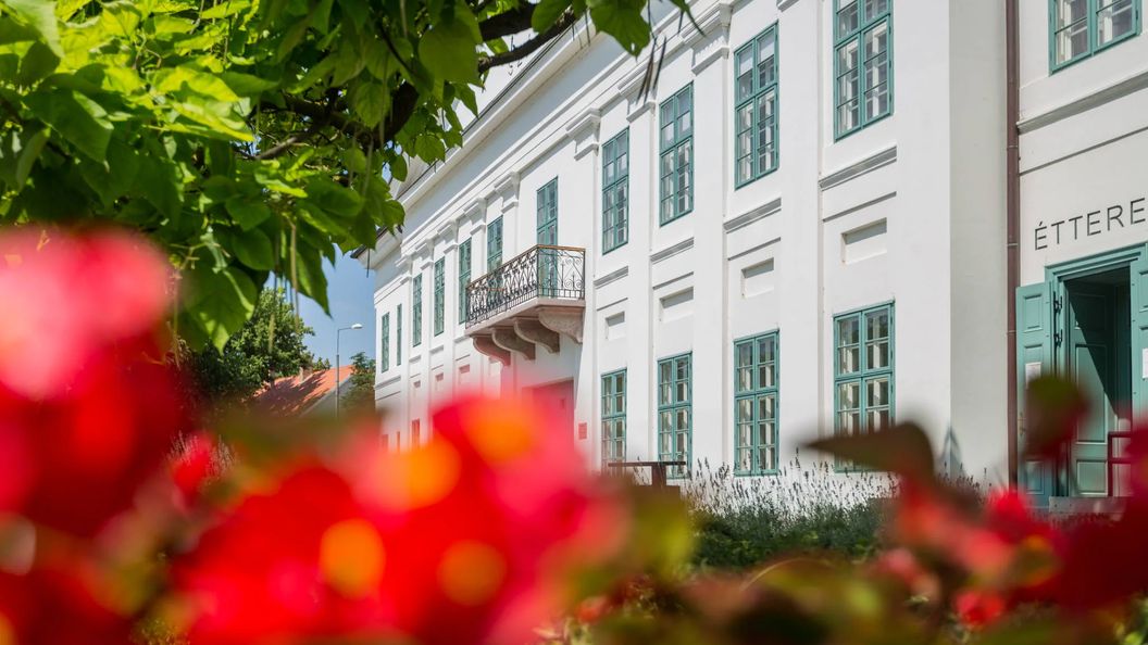 Erzsébet Nagy Szálloda Paks (1)