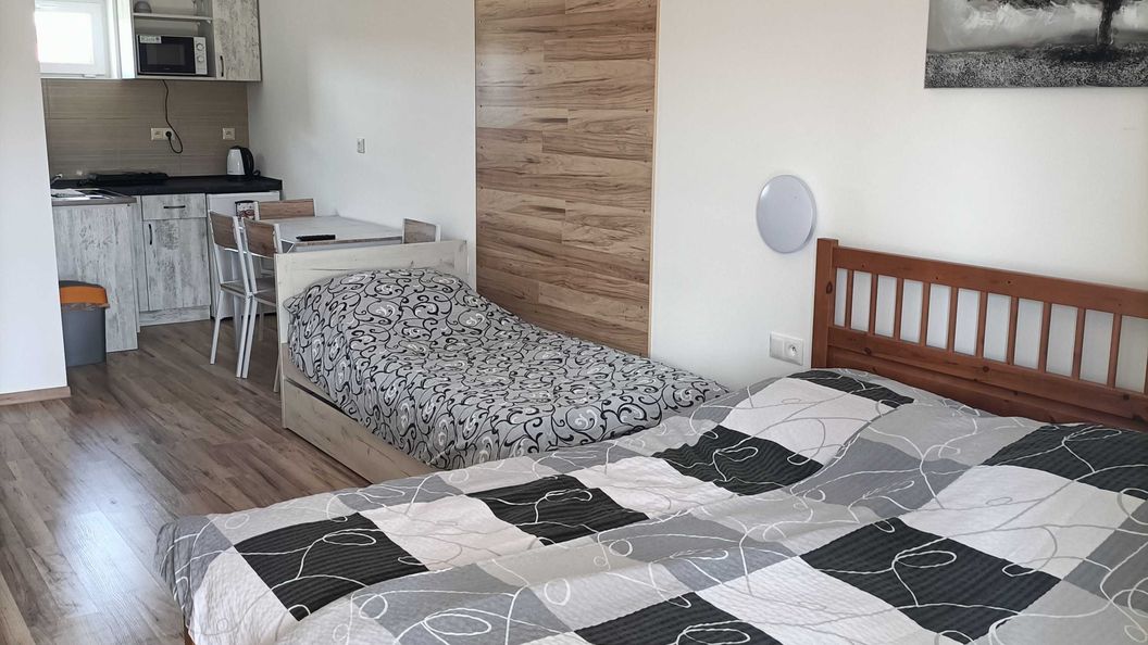 Ubytovanie Pepo Štúrovo (1)