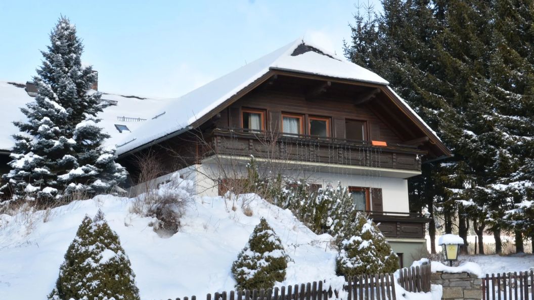 Pension zur Heiligen Krone Mauterndorf (1)