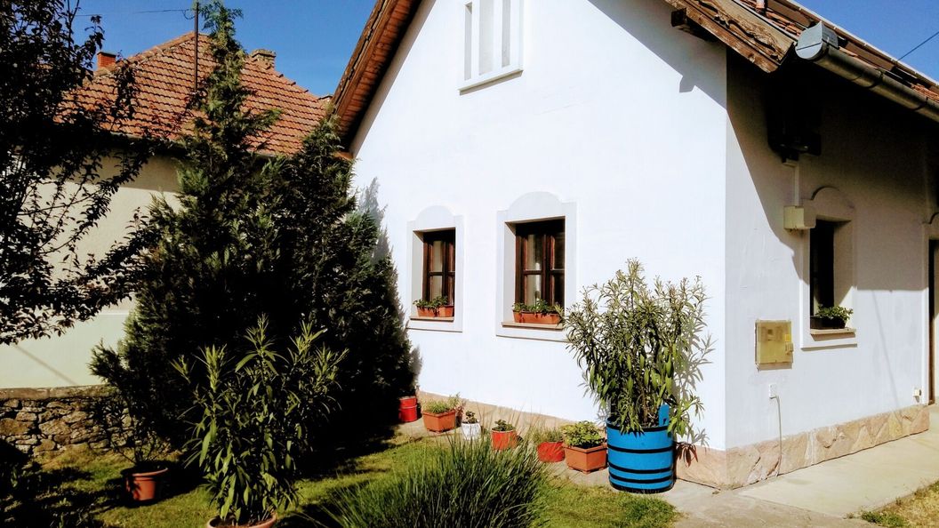 Öreg Masina Apartmanház Cserépfalu (1)