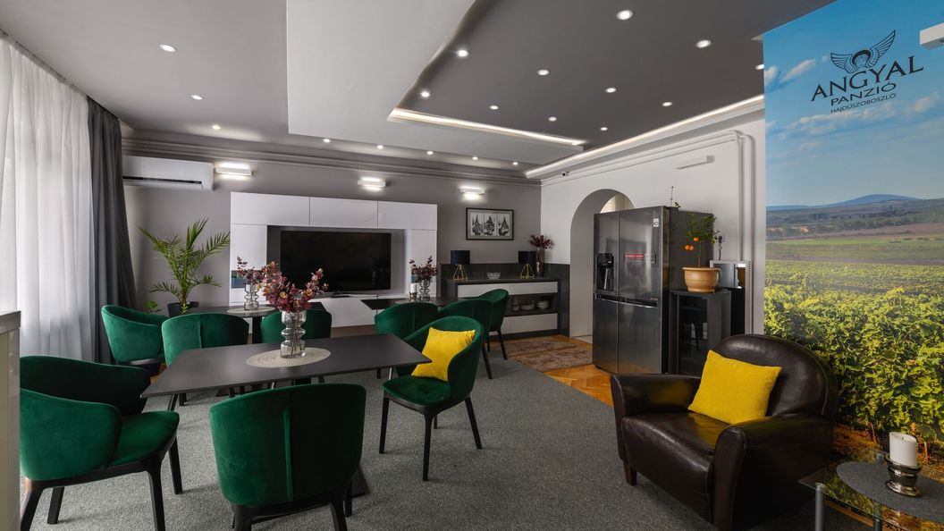 Angyal Panzió Hajdúszoboszló (1)