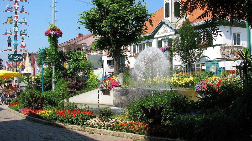 Pension Ehrenfried Kindberg (1)