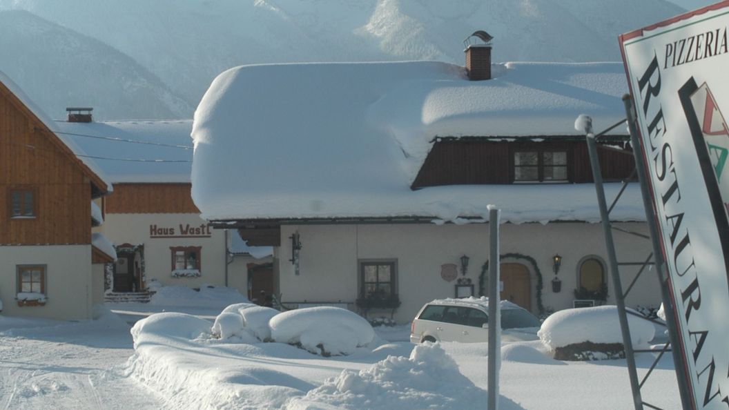 Haus-Wastl Windischgarsten (1)