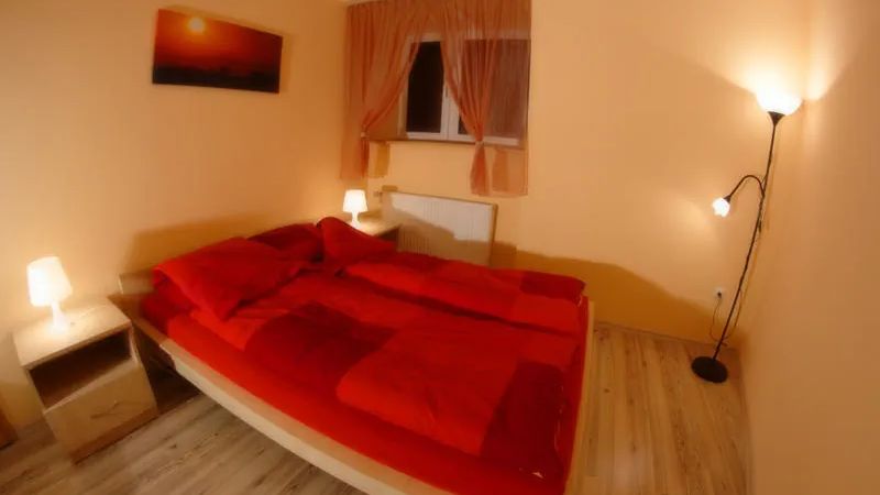 Euro-Room Kraków (1)