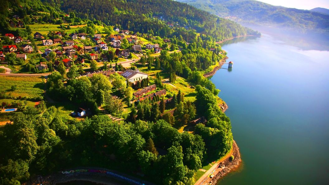 Centrum Wypoczynku Odys Tresna (1)