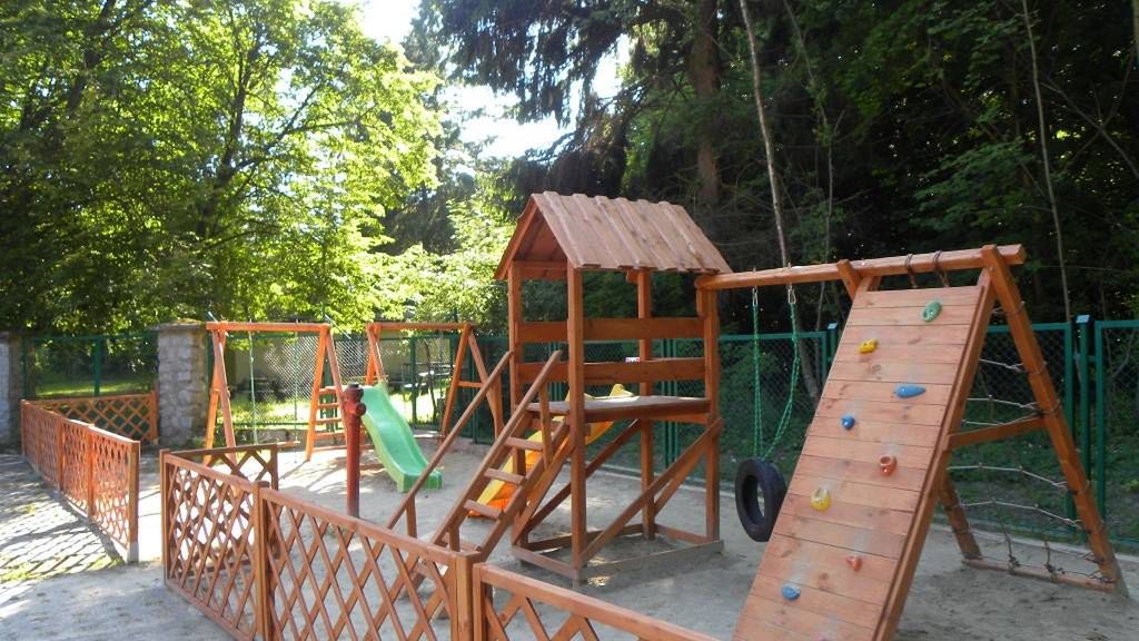 Pokoje Standard Rozewie (1)