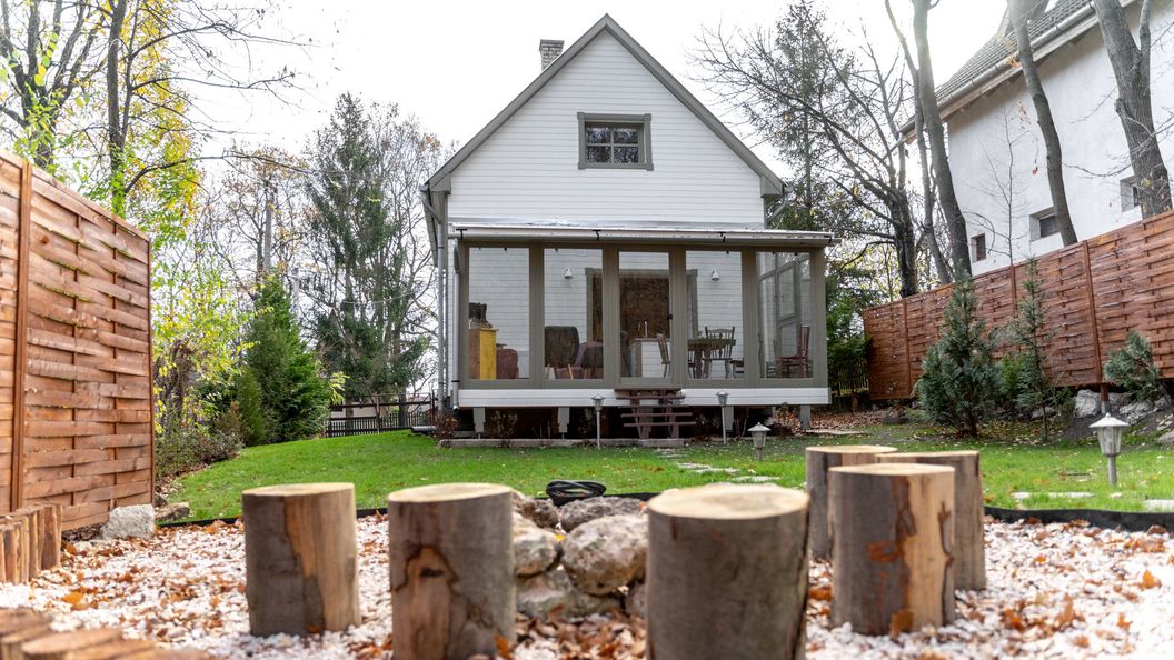 Négy Évszak Vendégház Noszvaj (1)