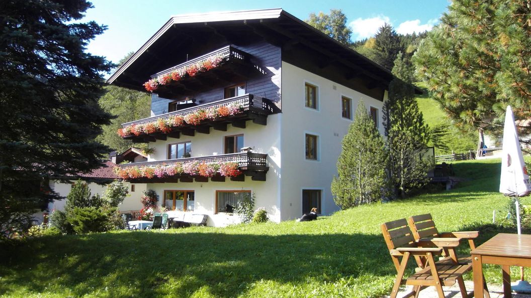 Gästehaus Grugger Gastein (1)