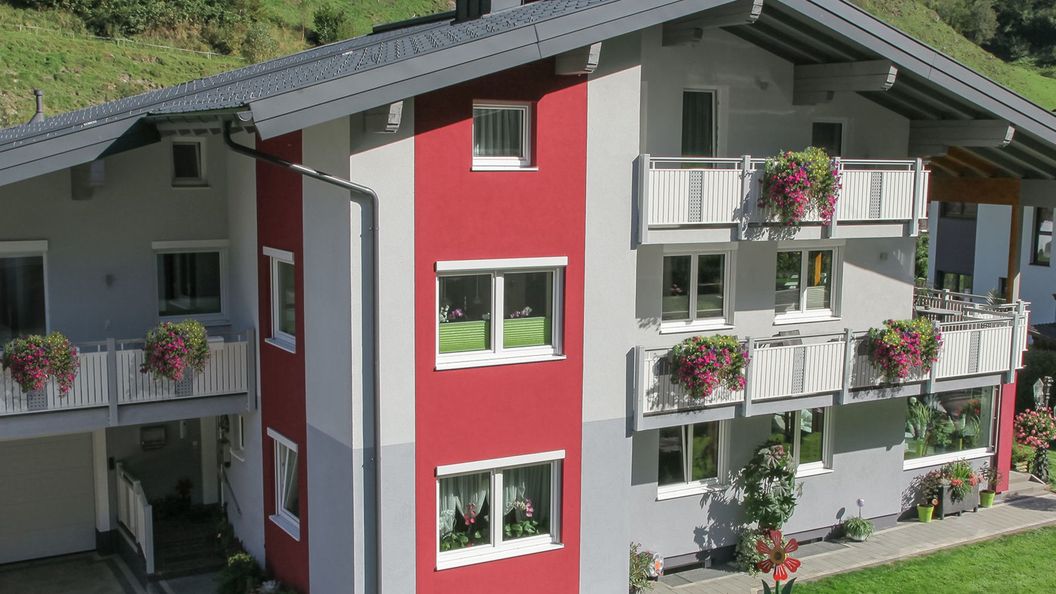 Appartement Gimpl Fusch an der Glocknerstraße (1)