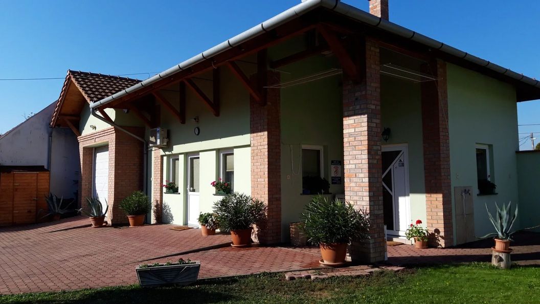 Katica Vendégház Békéscsaba (1)