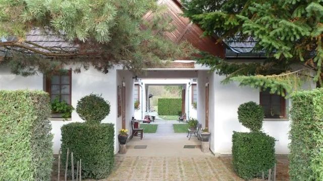 Doboskút Vendégház Nógrádsipek (1)