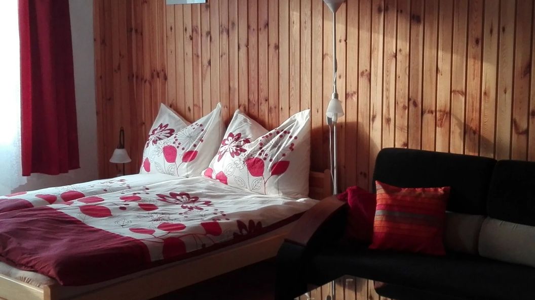 Alföldi Vendégház Hódmezővásárhely (1)