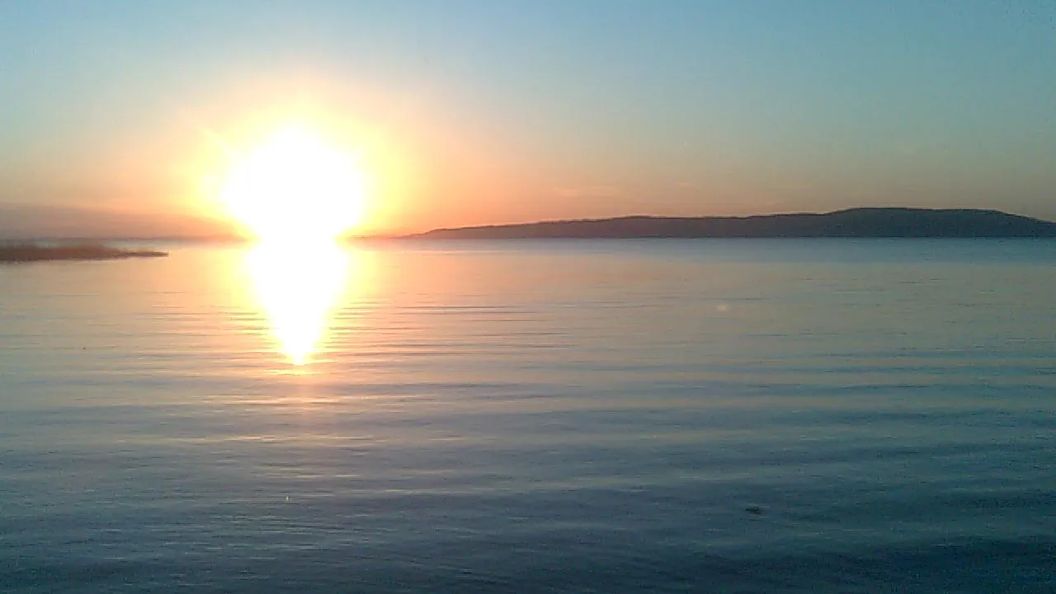 Apartmanház Fenyves Balatonfenyves (1)