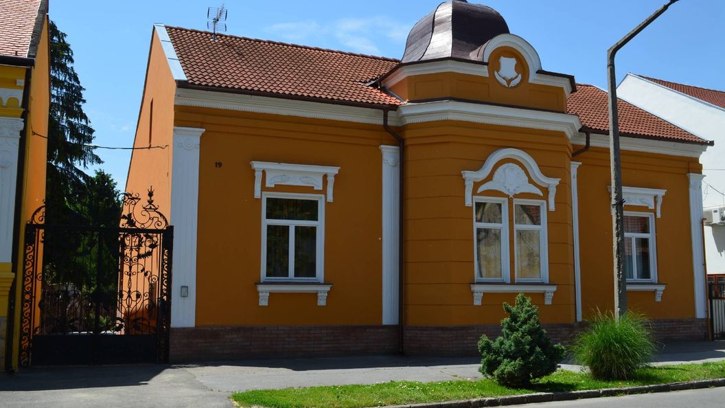 Bata Panzió Szigetvár (1)