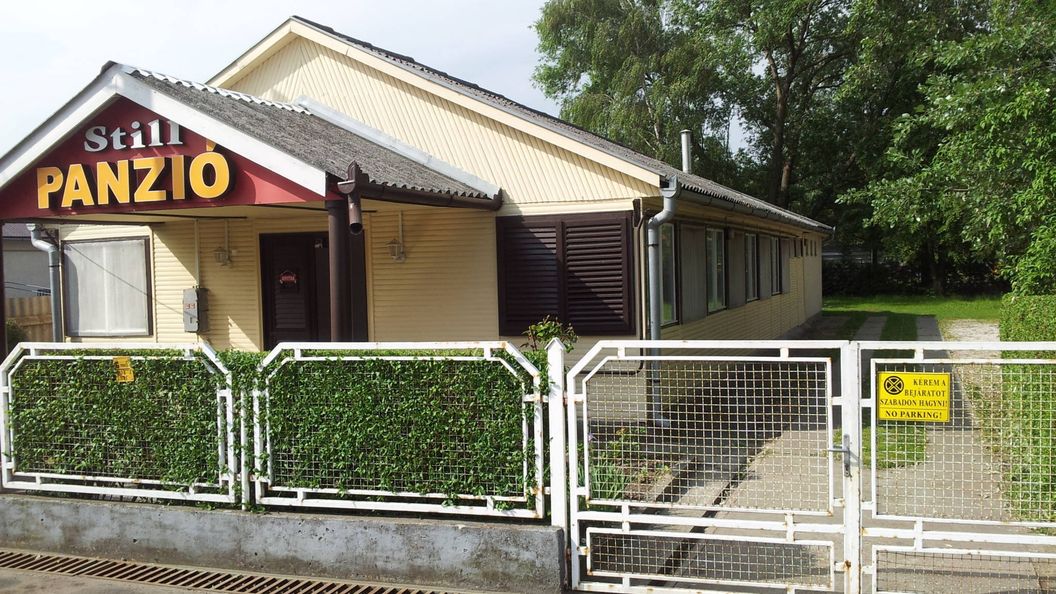 Still Panzió Kisvárda (1)