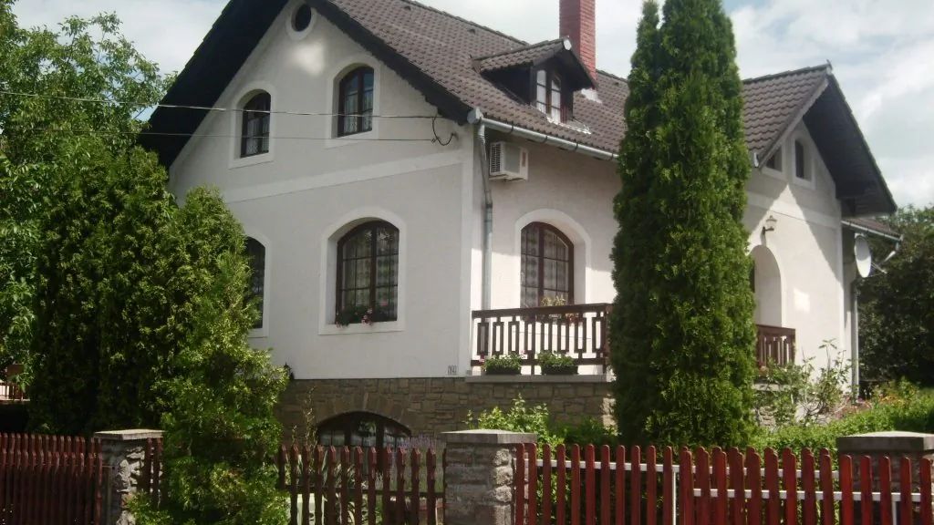 Eszter Vendégház Tihany (1)