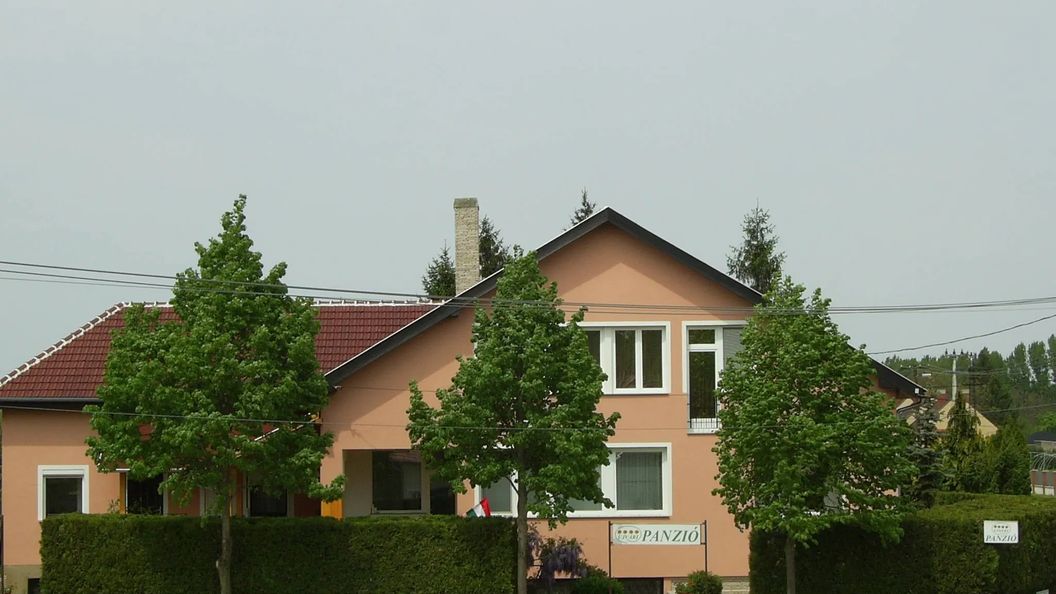 Ujvári Vendégház Fertőd (1)