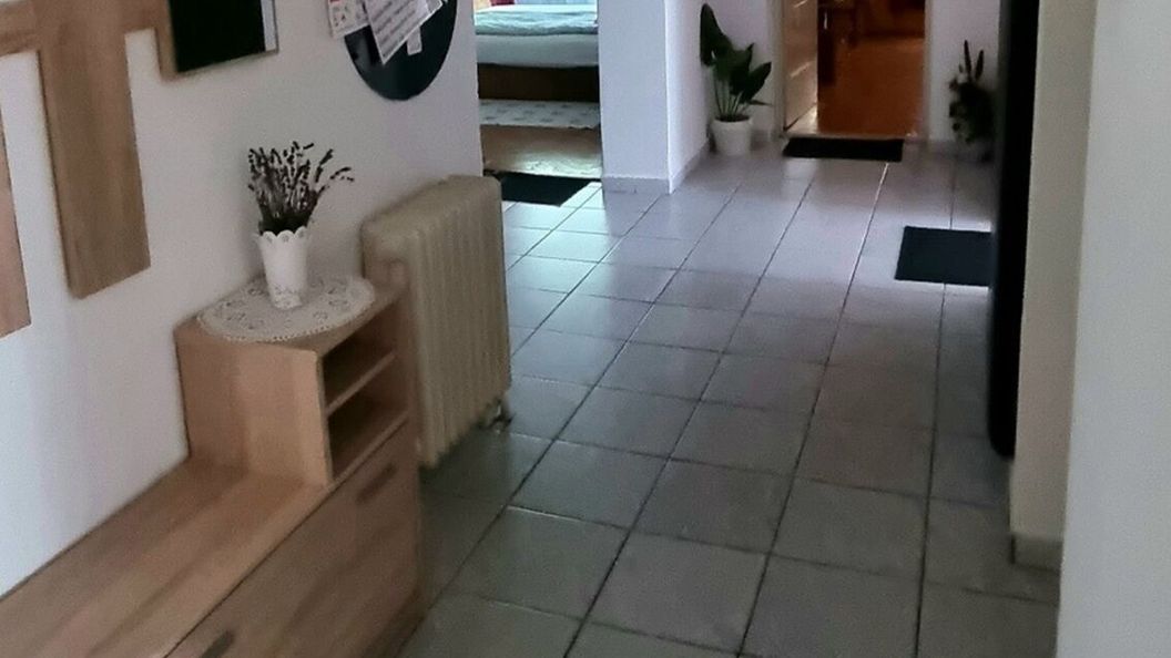 Horváth Apartman Keszthely (1)