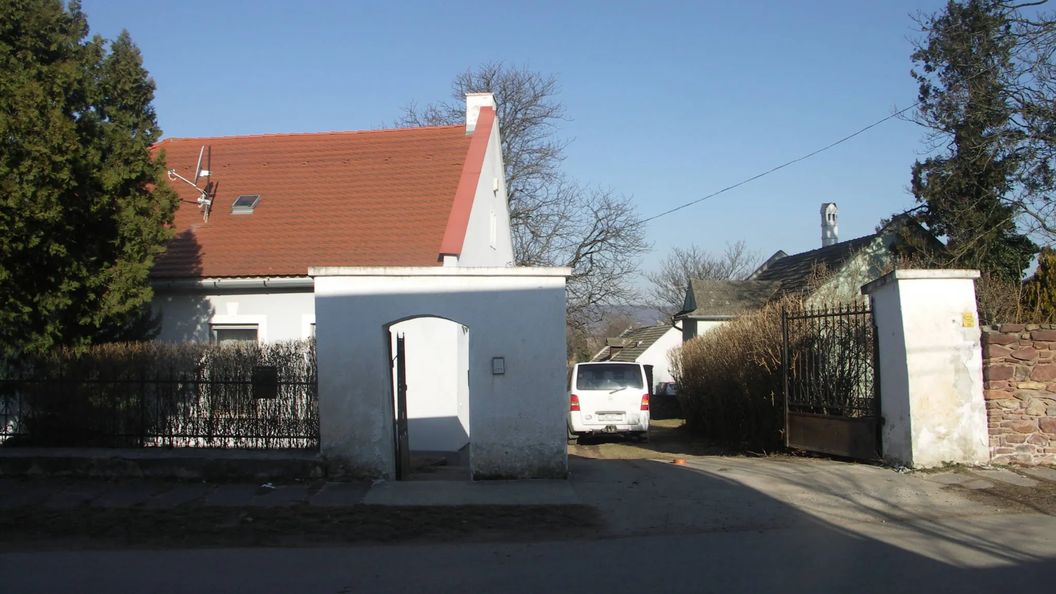 Káli Ház Kővágóörs (1)