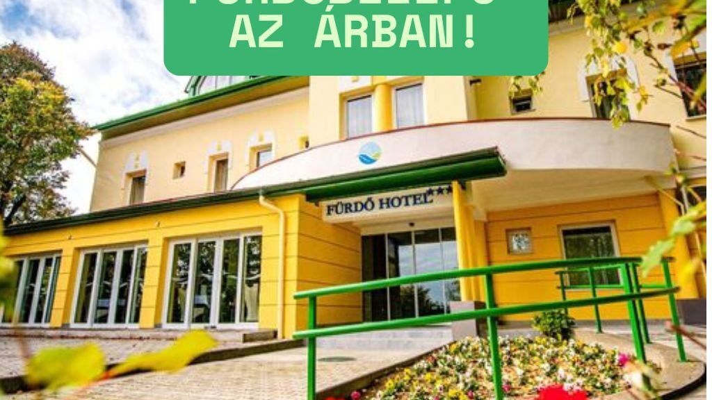 Fürdő Hotel Zalakaros (1)