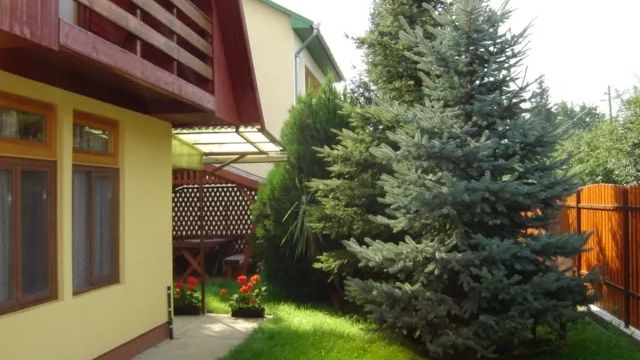 Kisfenyő Üdülőház Berekfürdő (1)