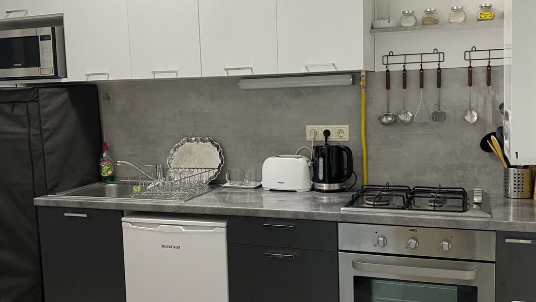 Garay Apartman Pécs (1)