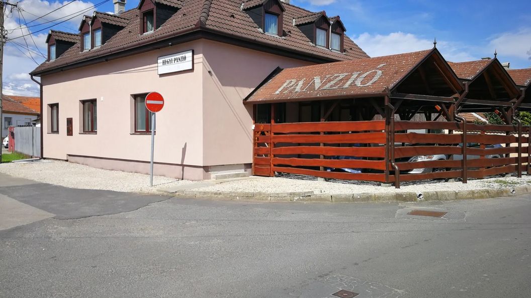 Hegyi Panzió Nagykanizsa (1)