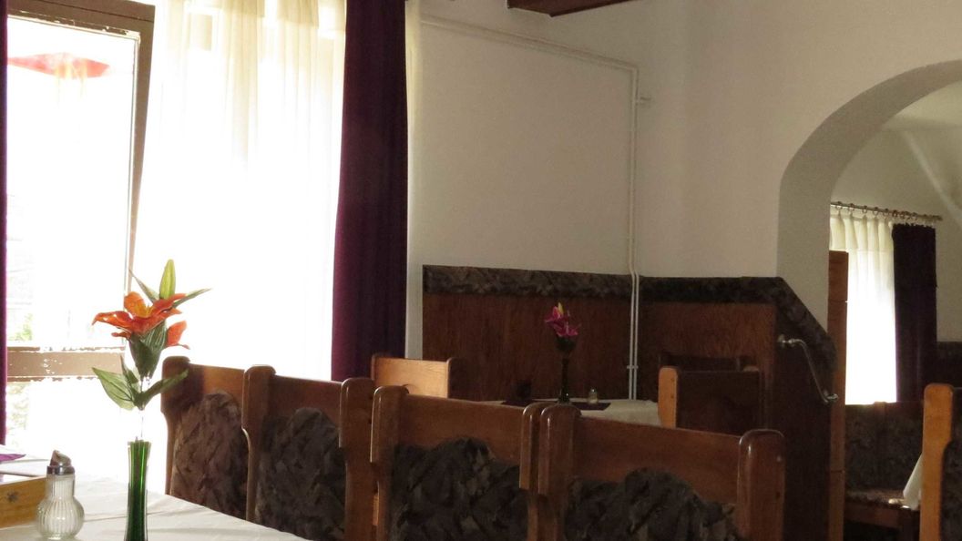 Rézkakas Fogadó Zirc (1)