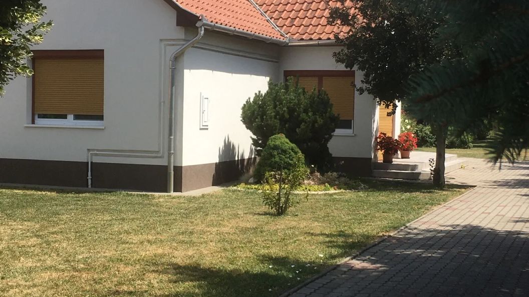 Erzsébet Vendégház Nagyhegyes (1)