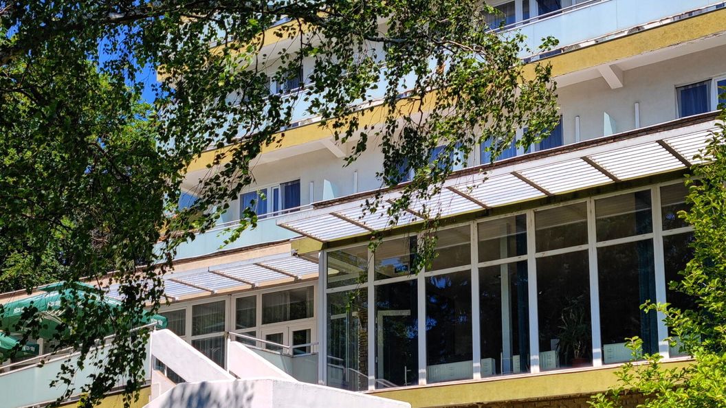 Hotel FIT Hévíz (1)