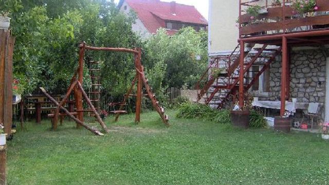 Gétót Vendégház Tardona (1)