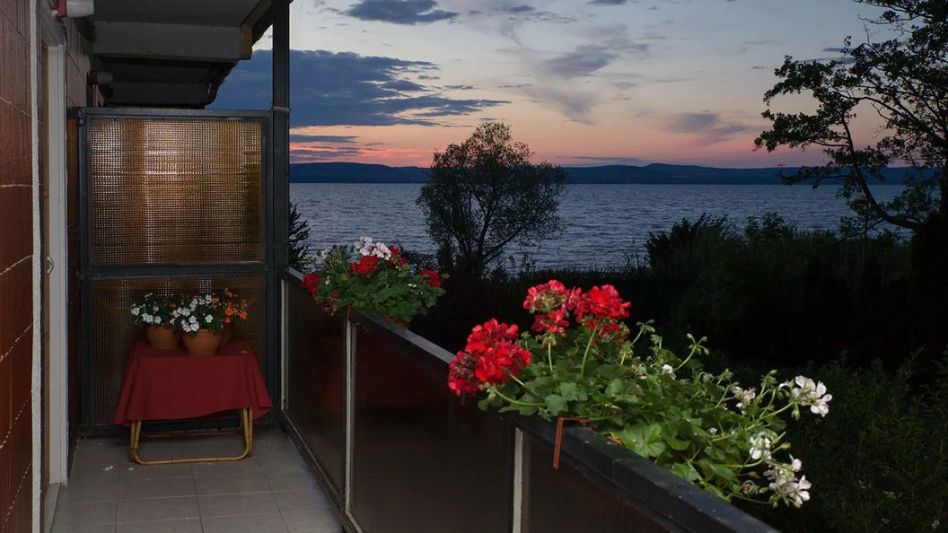 Lidó Társasüdülő Balatonlelle (1)