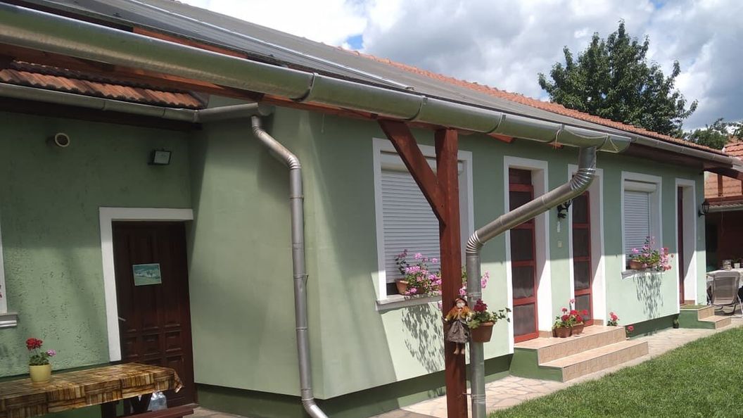 Gréti Apartman Bogács (1)