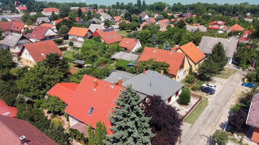 Árnyas Vendégház Balatonboglár (1)