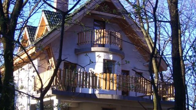 Csalavér-Vendégvadászház Noszvaj (1)